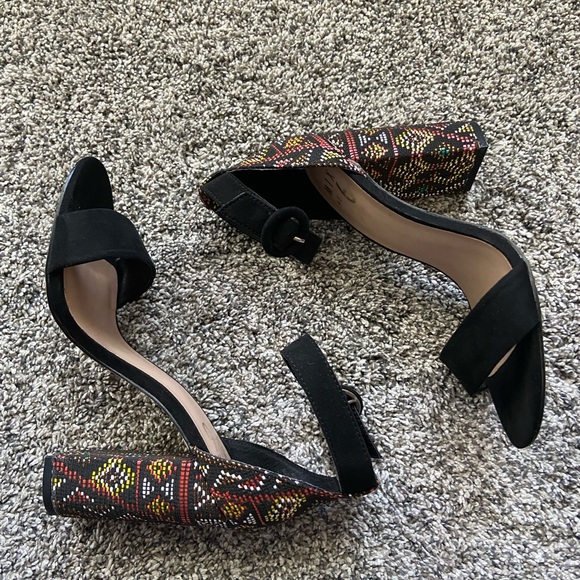 Mix No 6 Avery Sandal - Picture 6 of 9